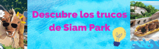 Banner Siam Park